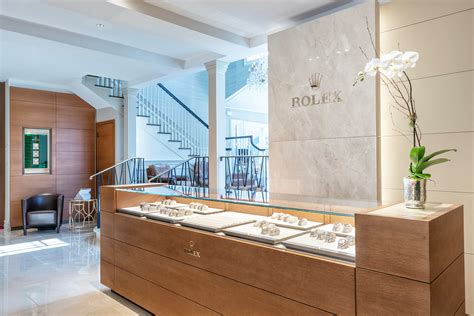 hartgers rolex jewelers